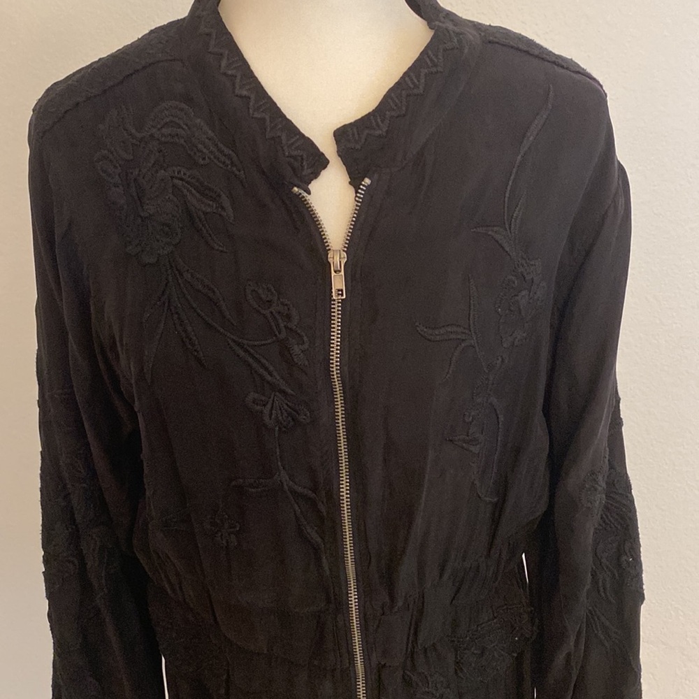 Johnny Was Jacket - image 2